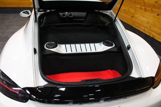 Porsche 718 Cayman S