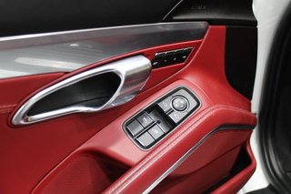 Porsche 718 Cayman S