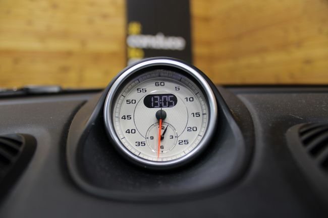 Porsche 718 2018, foto 19