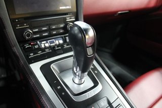 Porsche 718 Cayman S