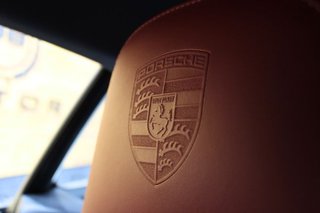 Porsche 718 Cayman S