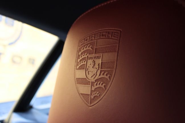 Porsche 718 2018, foto 25