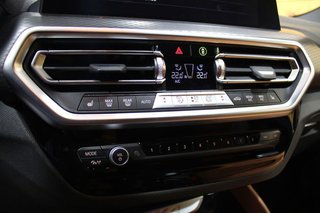 BMW X4 xDrive20d xLine