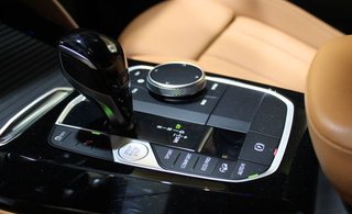 BMW X4 xDrive20d xLine