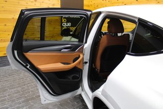 BMW X4 xDrive20d xLine