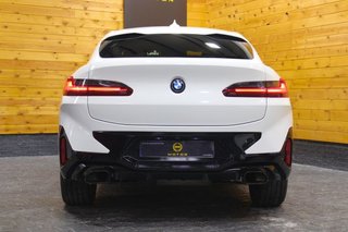 BMW X4 xDrive20d xLine