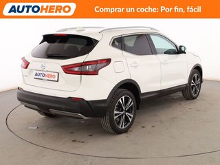 Nissan Qashqai 1.6 N-Connecta