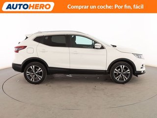 Nissan Qashqai 1.6 N-Connecta