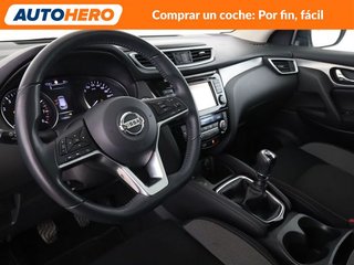 Nissan Qashqai 1.6 N-Connecta