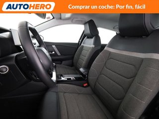 Citroën C4 1.2 PureTech Feel Pack