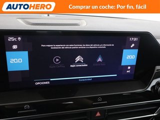 Citroën C4 1.2 PureTech Feel Pack