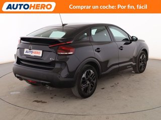 Citroën C4 1.2 PureTech Feel Pack