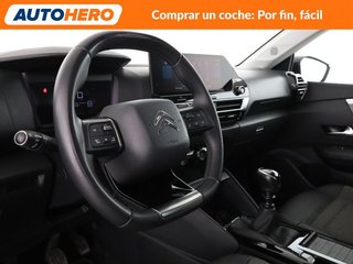 Citroën C4 1.2 PureTech Feel Pack
