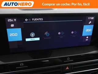 Citroën C4 1.2 PureTech Feel Pack