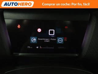 Citroën C4 1.2 PureTech Feel Pack