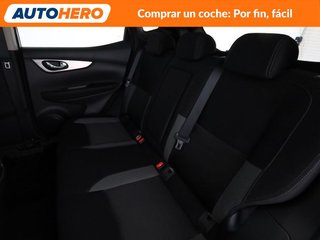 Nissan Qashqai 1.6 N-Connecta