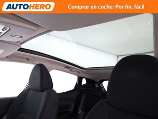 Nissan Qashqai 1.6 N-Connecta