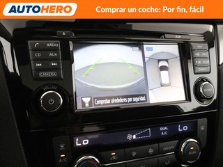 Nissan Qashqai 1.6 N-Connecta
