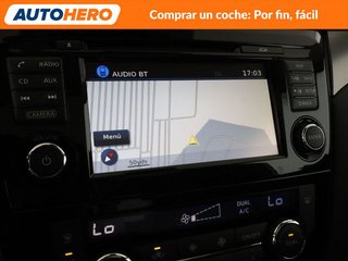 Nissan Qashqai 1.6 N-Connecta
