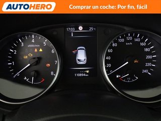 Nissan Qashqai 1.6 N-Connecta