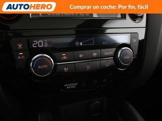 Nissan Qashqai 1.6 N-Connecta