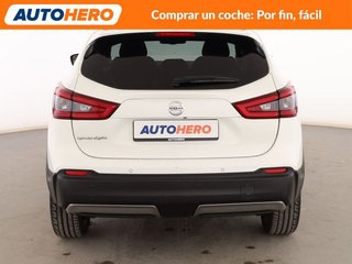 Nissan Qashqai 1.6 N-Connecta