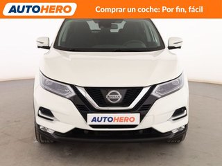 Nissan Qashqai 1.6 N-Connecta