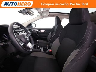 Nissan Qashqai 1.6 N-Connecta