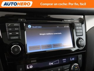 Nissan Qashqai 1.6 N-Connecta