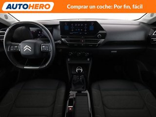 Citroën C4 1.2 PureTech Feel Pack