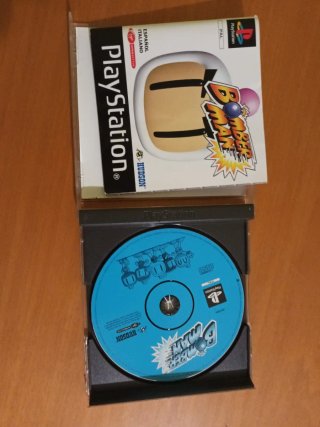 Bomberman per PS1