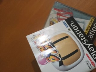 Bomberman per PS1