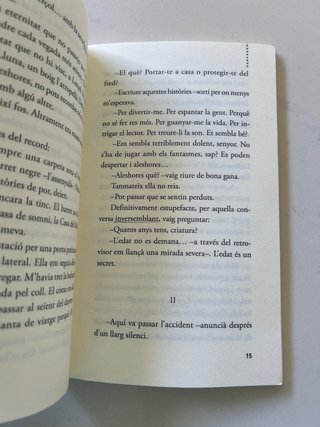 Divendres 13 i altres històries inquietants