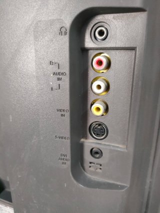 Monitor Philips FLATTV