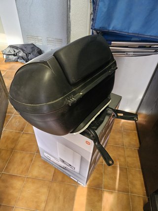 Baúl SHAD SH45