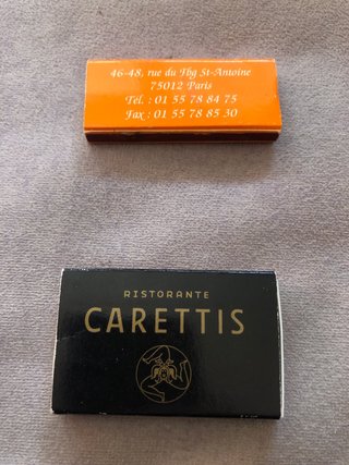 10Cajas de Cerillas Vintage Variadas