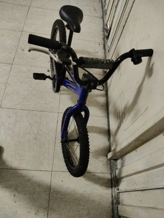 Bicicleta Infantil Specialized 16