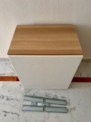 Mueble Besta Ikea