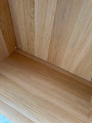 Mueble Besta Ikea