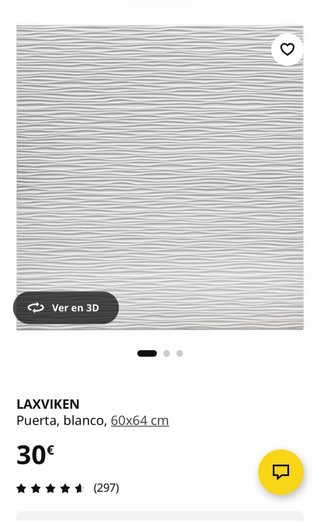 Mueble Besta Ikea