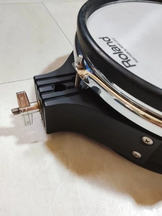 Roland PD-105 Dual Trigger Pad