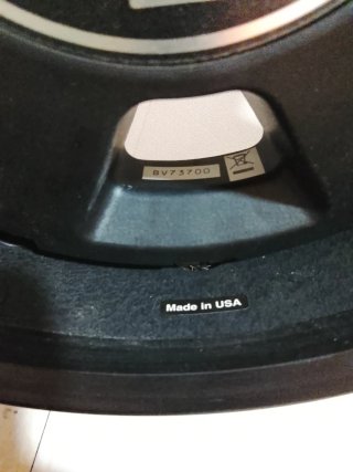 Roland PD-105 Dual Trigger Pad