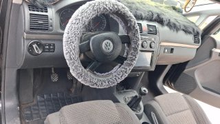 Volkswagen Touran 2005