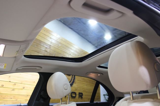 Mercedes-Benz Clase E E 220 D (W213) 2018, foto 2