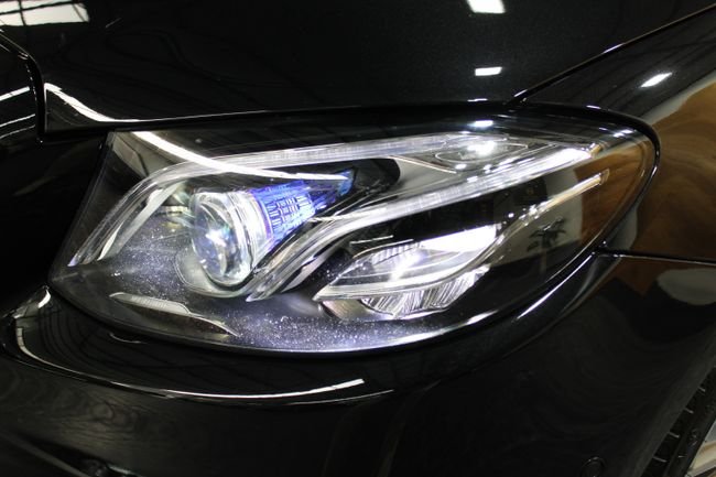 Mercedes-Benz Clase E E 220 D (W213) 2018, foto 4
