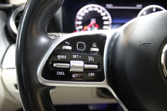 Mercedes-Benz Clase E E 220 D (W213) 2018, foto 9