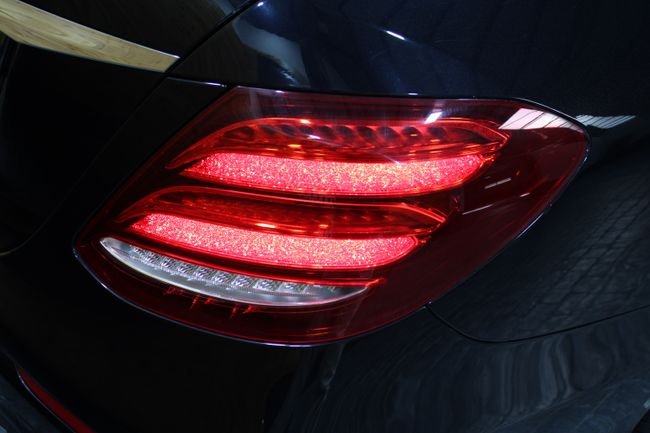 Mercedes-Benz Clase E E 220 D (W213) 2018, foto 25