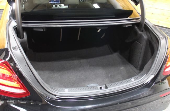 Mercedes-Benz Clase E E 220 D (W213) 2018, foto 26