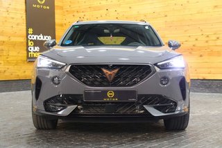 Cupra Formentor 1.4 e-Hybrid 180kW (245 CV) VZ DSG