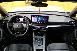 Cupra Formentor 1.4 e-Hybrid 180kW (245 CV) VZ DSG